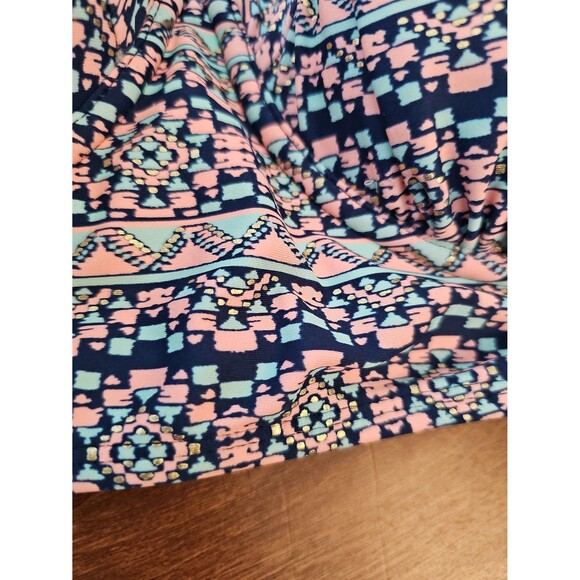 Xhilaration push-up bathing suit top size L - Picture 8 of 16